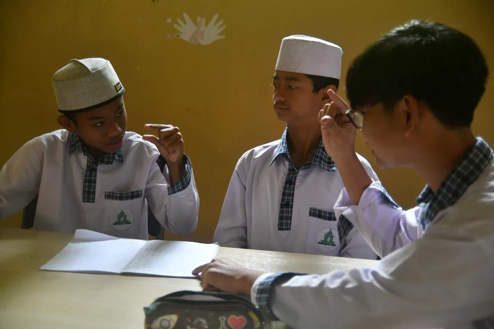 Ceramah Singkat tentang Ilmu