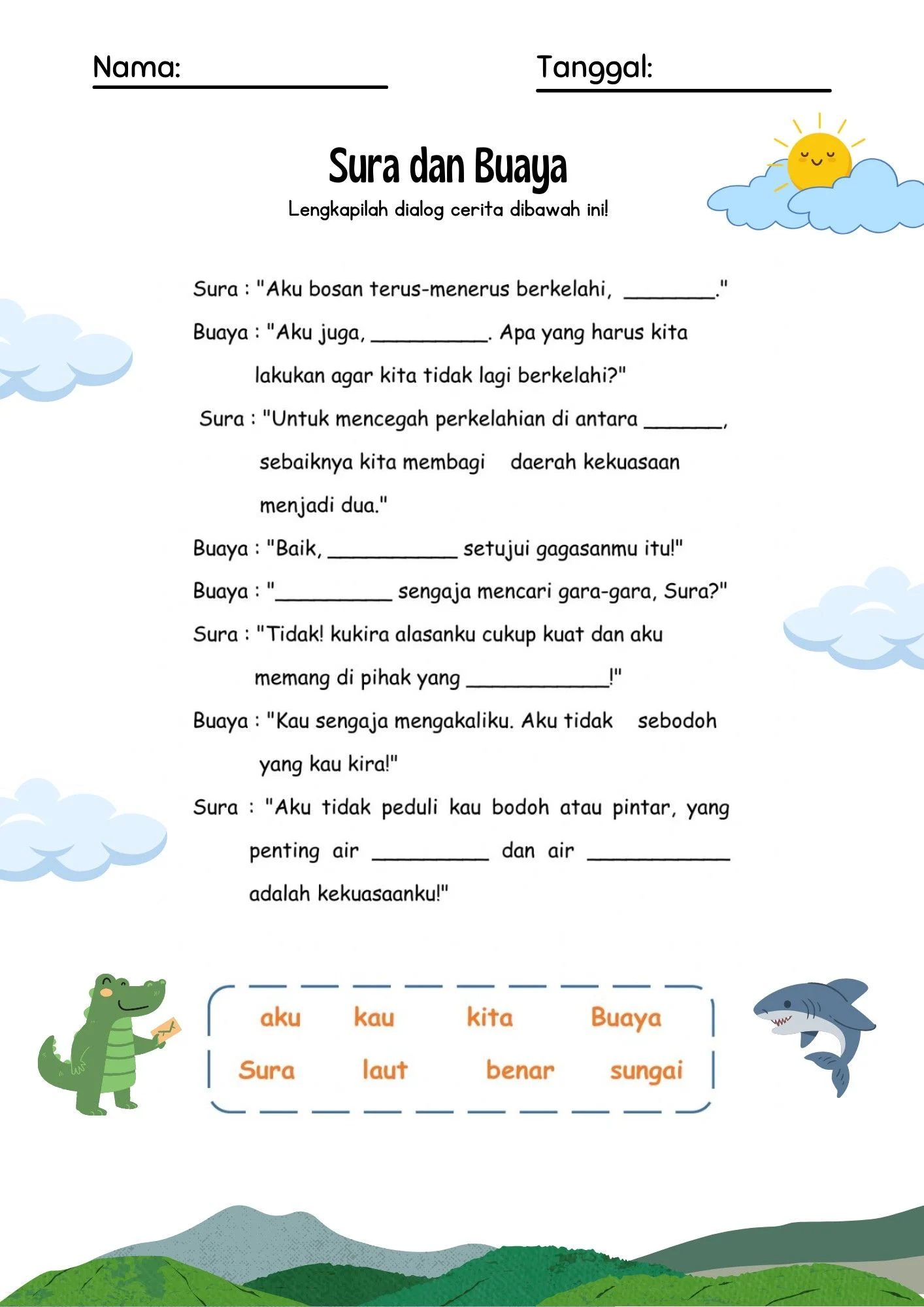 Sleeping Bahasa Indonesia - Jhu Innovations