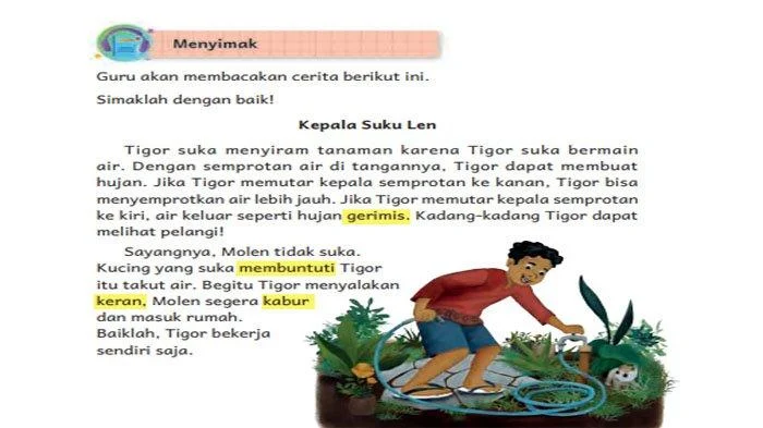 Wajib Tahu! 7 Contoh Soal Cerita Kelas 4 SD Satuan Panjang 2026 yang Paling Sering Muncul