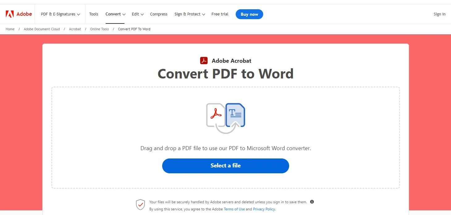 7 Rahasia Mengejutkan Mengubah File Adobe Reader ke Word Tanpa Ribet di 2026