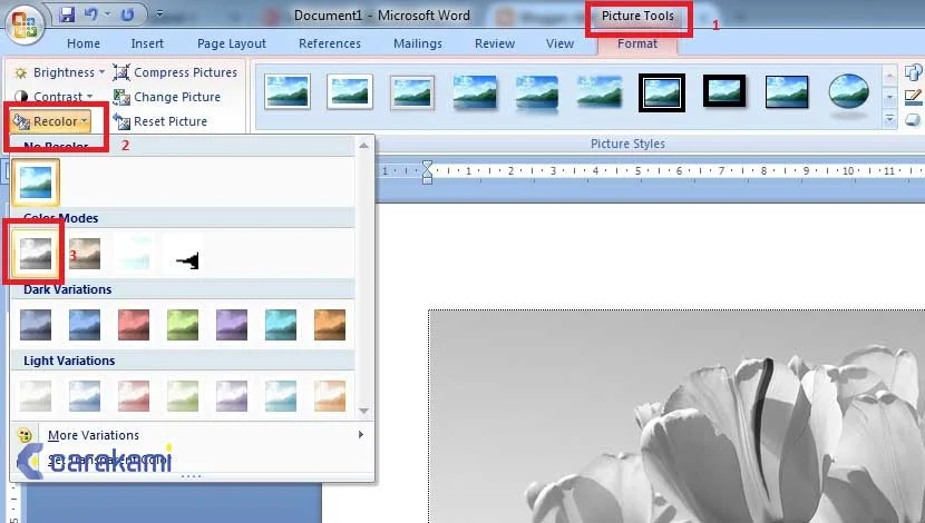 Terbukti 5 Cara Cepat Mengubah File Gambar Menjadi Word dengan Pics AI