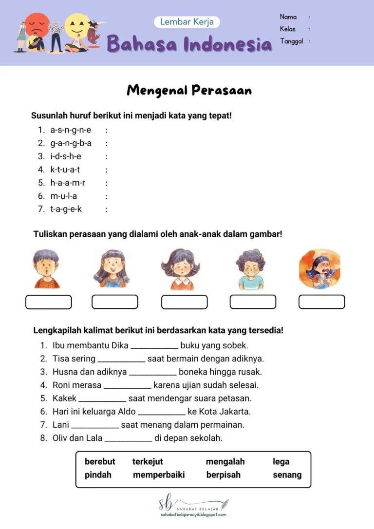 Rahasia Juara Timnas Indonesia dan Kumpulan soal bahasa kelas 2 sd semester 1 terbaru
