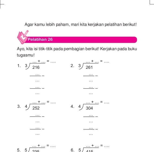Rahasia Skor Tinggi Soal Tematik Kelas 4 Tema 7 Sub 2 Yang Wajib Kamu Kuasai Sekarang
